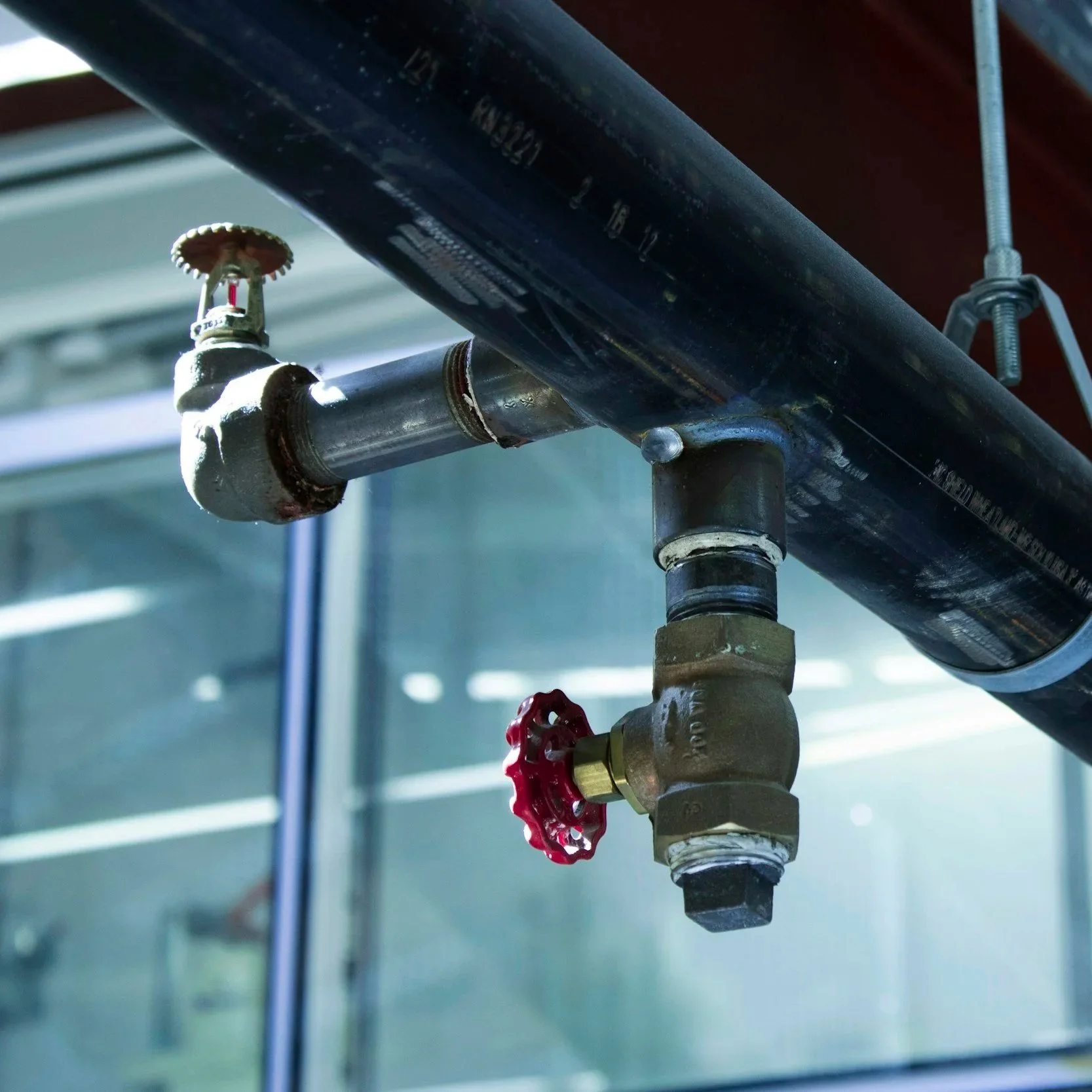 Improving System Reliability with Centrifugal Pump Repairs