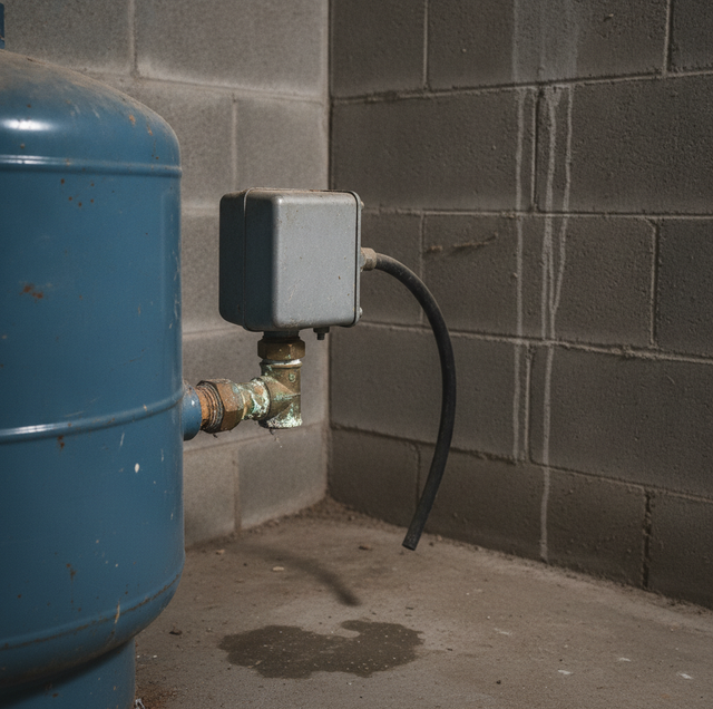 Why Does My Well Pump Run Constantly? 7 Causes to Check