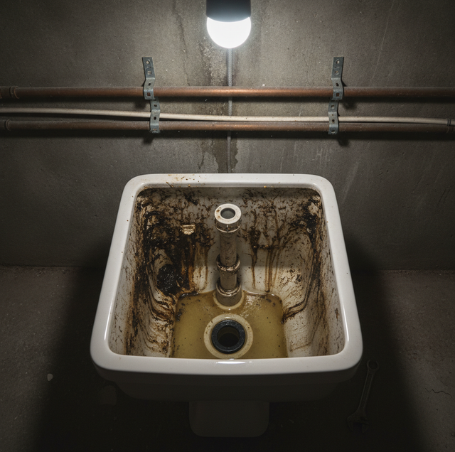Why Does My Well Water Smell Like Sulfur?