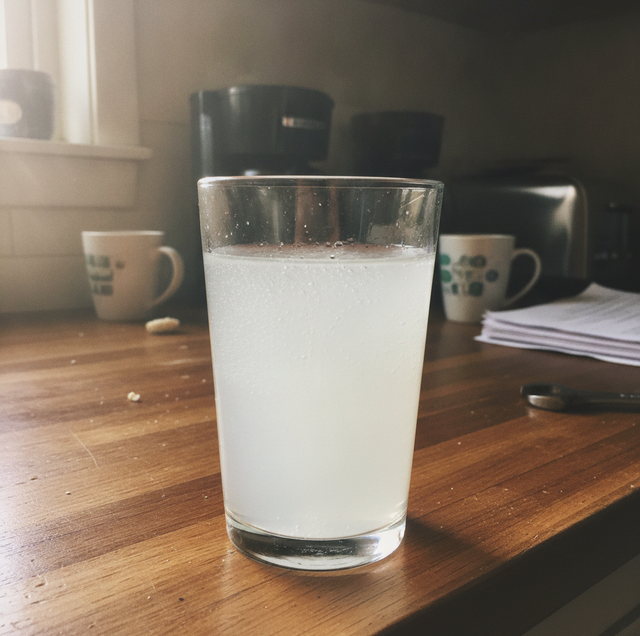 Why Is My Well Water Cloudy or Full of Sediment?