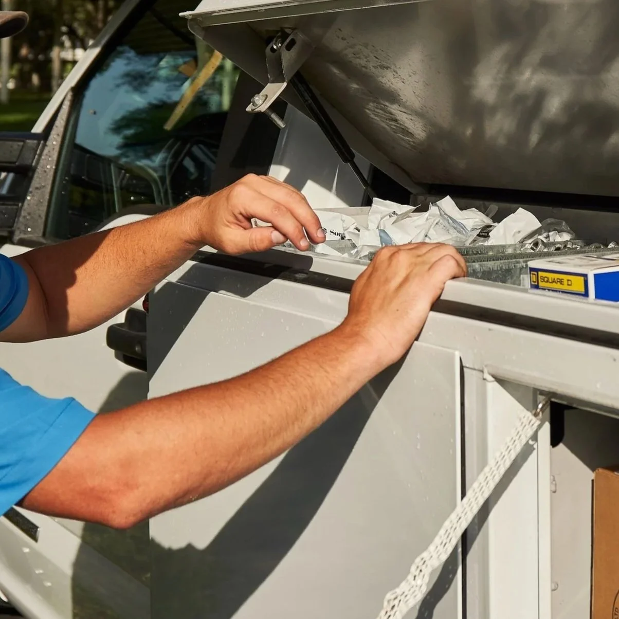 Water, Water Everywhere – But Which Pump to Choose?