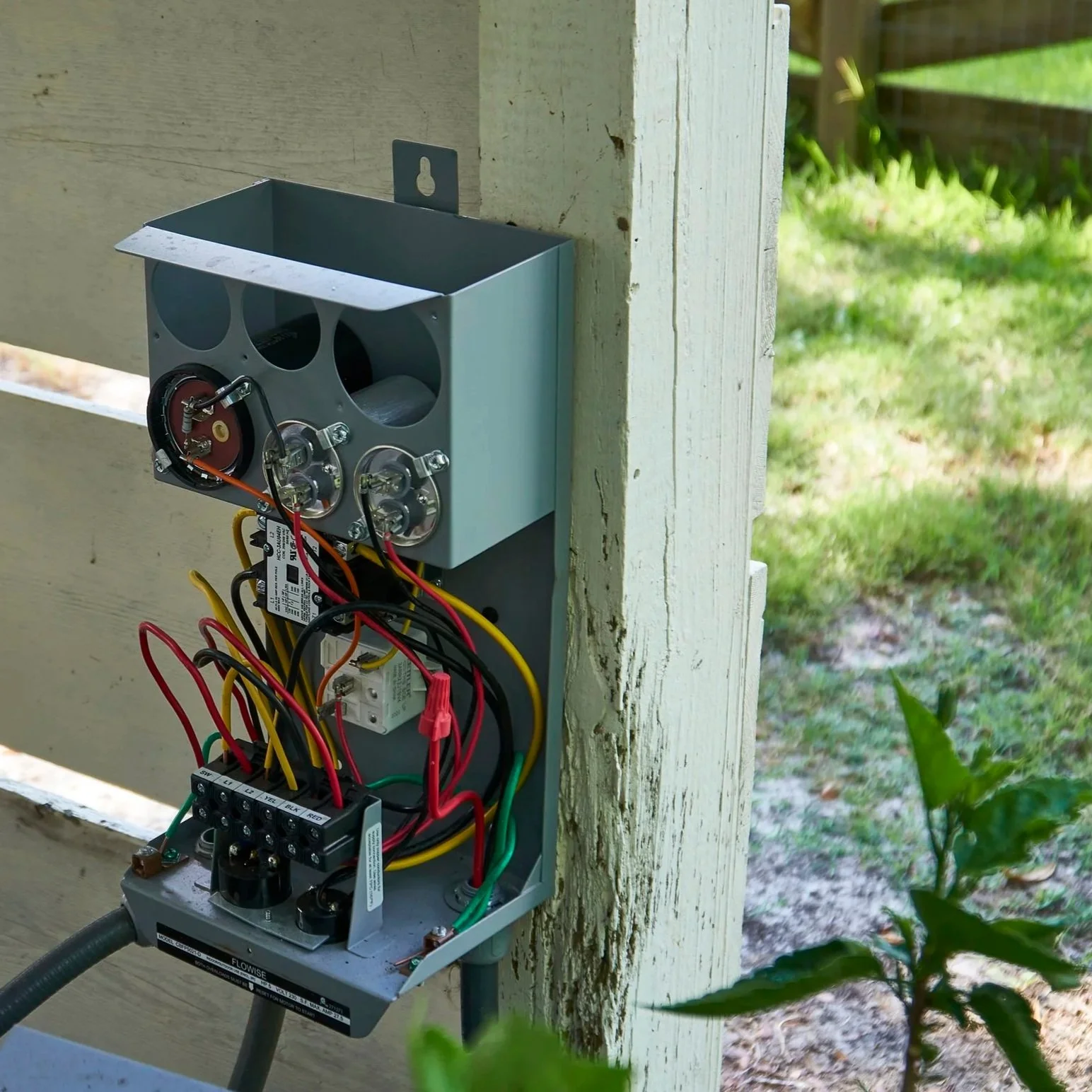 What To Anticipate During a Water Well Pump Inspection