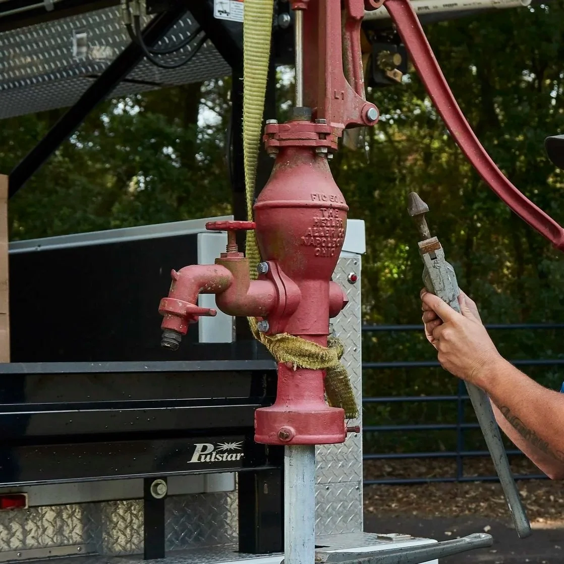 Common Causes of a Clogged Water Well