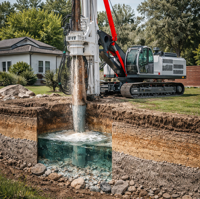 How Deep Should a Water Well Be? Shallow vs Deep Explained