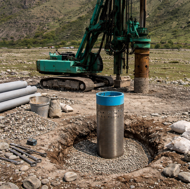 Failing Well Casing Signs: When Sleeving Saves the Well