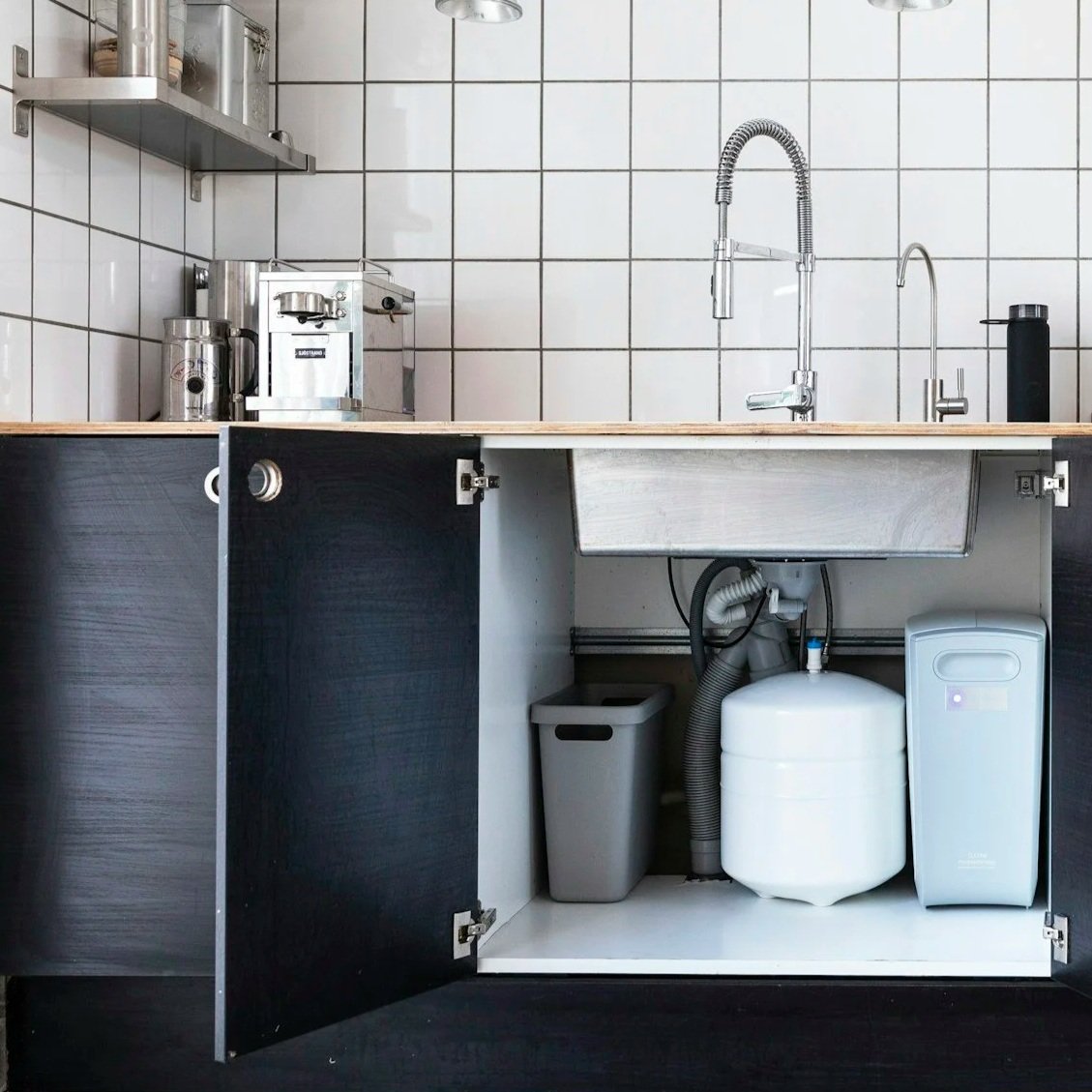 Enhancing Water Quality With Advanced Filtration Technologies