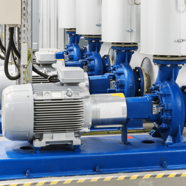 What Does a Transfer Pump Do? — Pump Repair Services