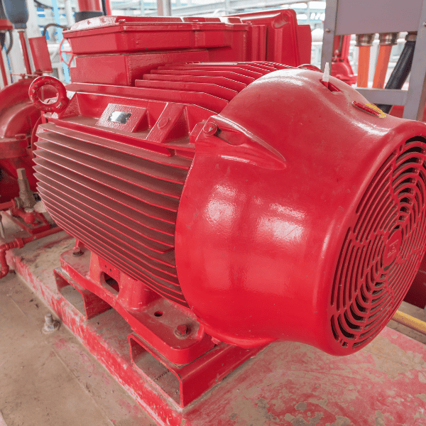 Common Centrifugal Pump Problems — Pump Repair Services