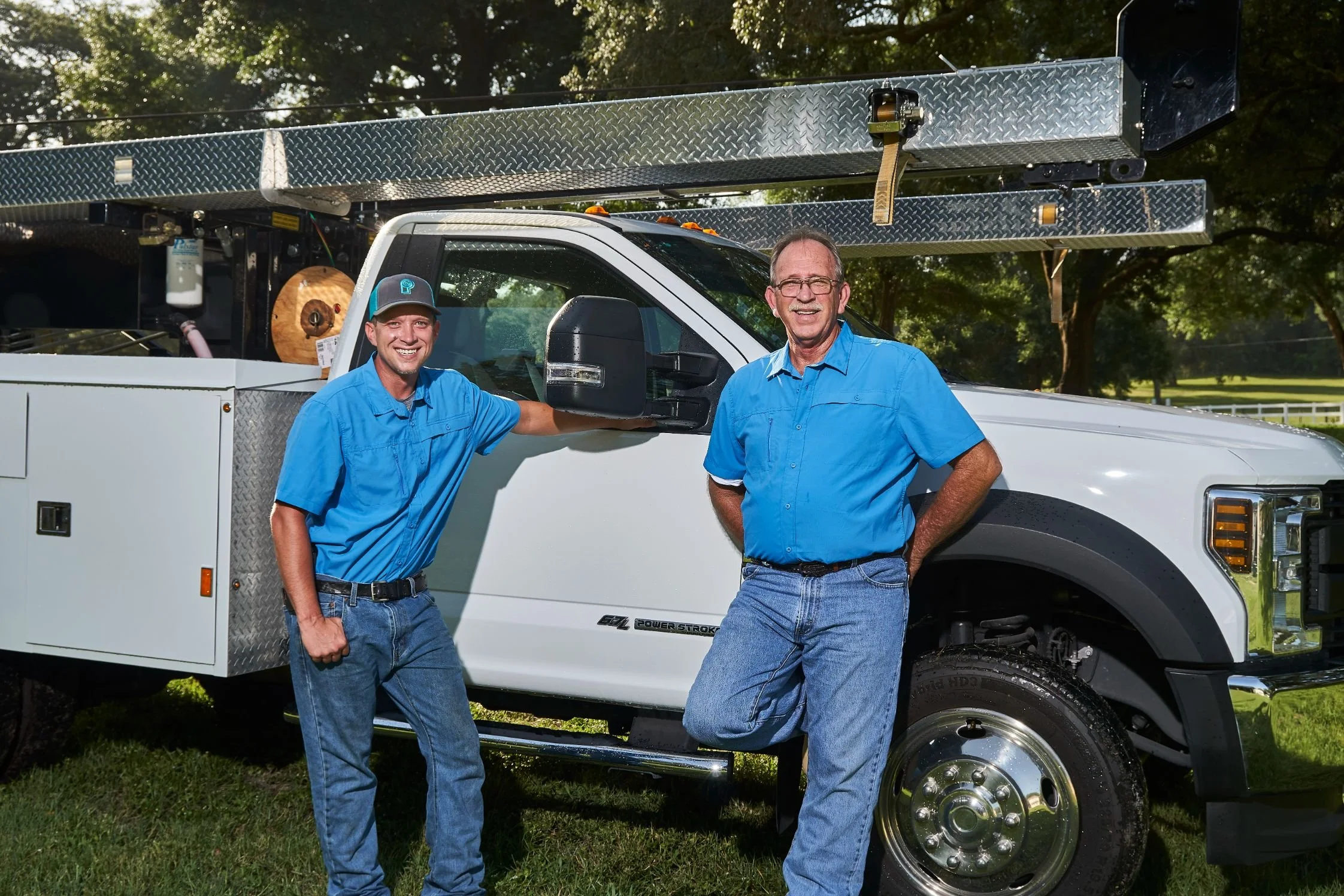 Well Repair and Maintenance in Orlando and across Central Florida