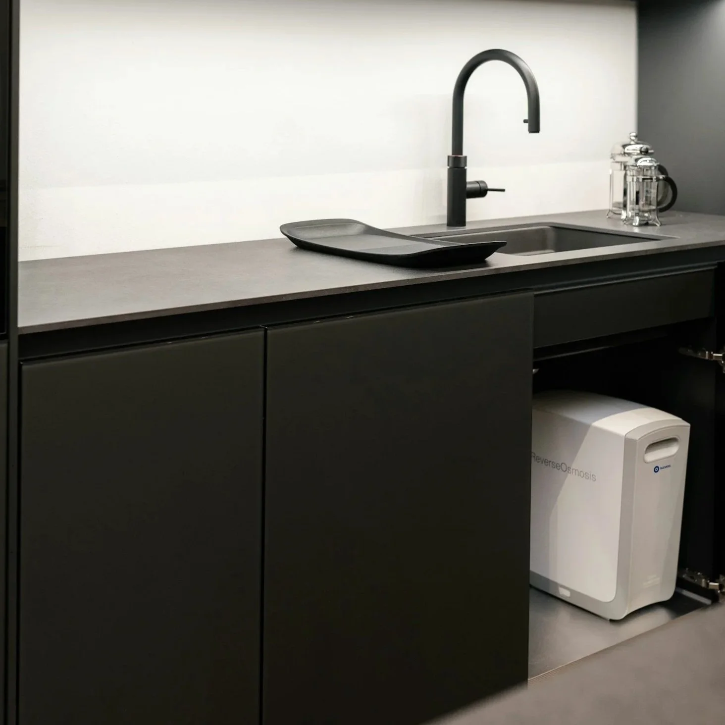 Achieving Pure Water with Distillation Technology