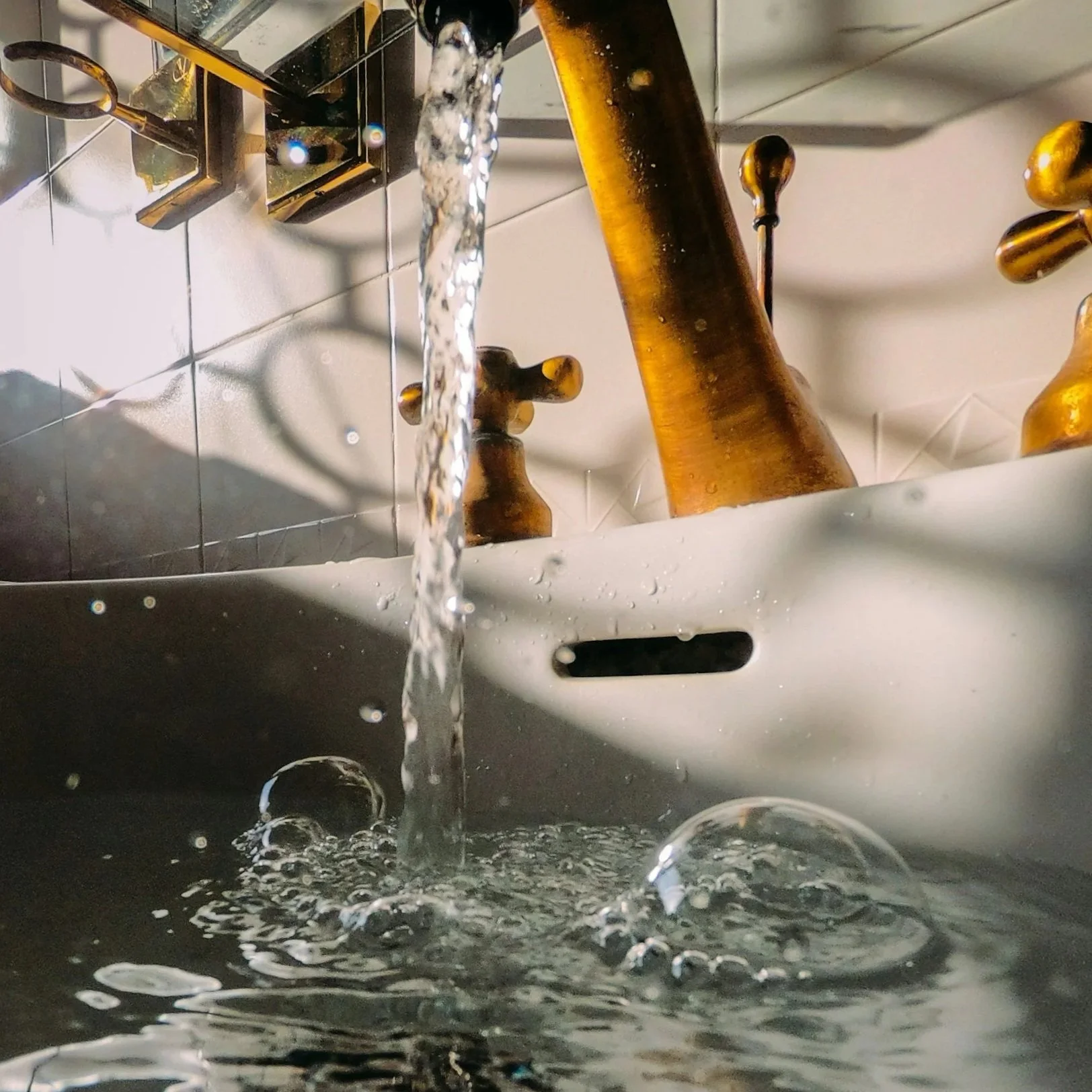 Improving Water Clarity with Advanced Sediment Filters