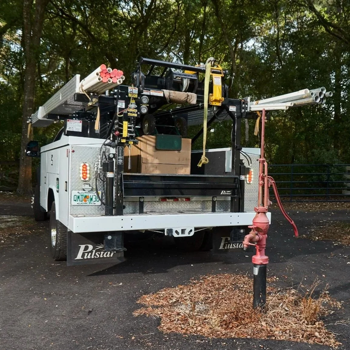Underwater Efficiency: Restoring Submersible Pump Functionality