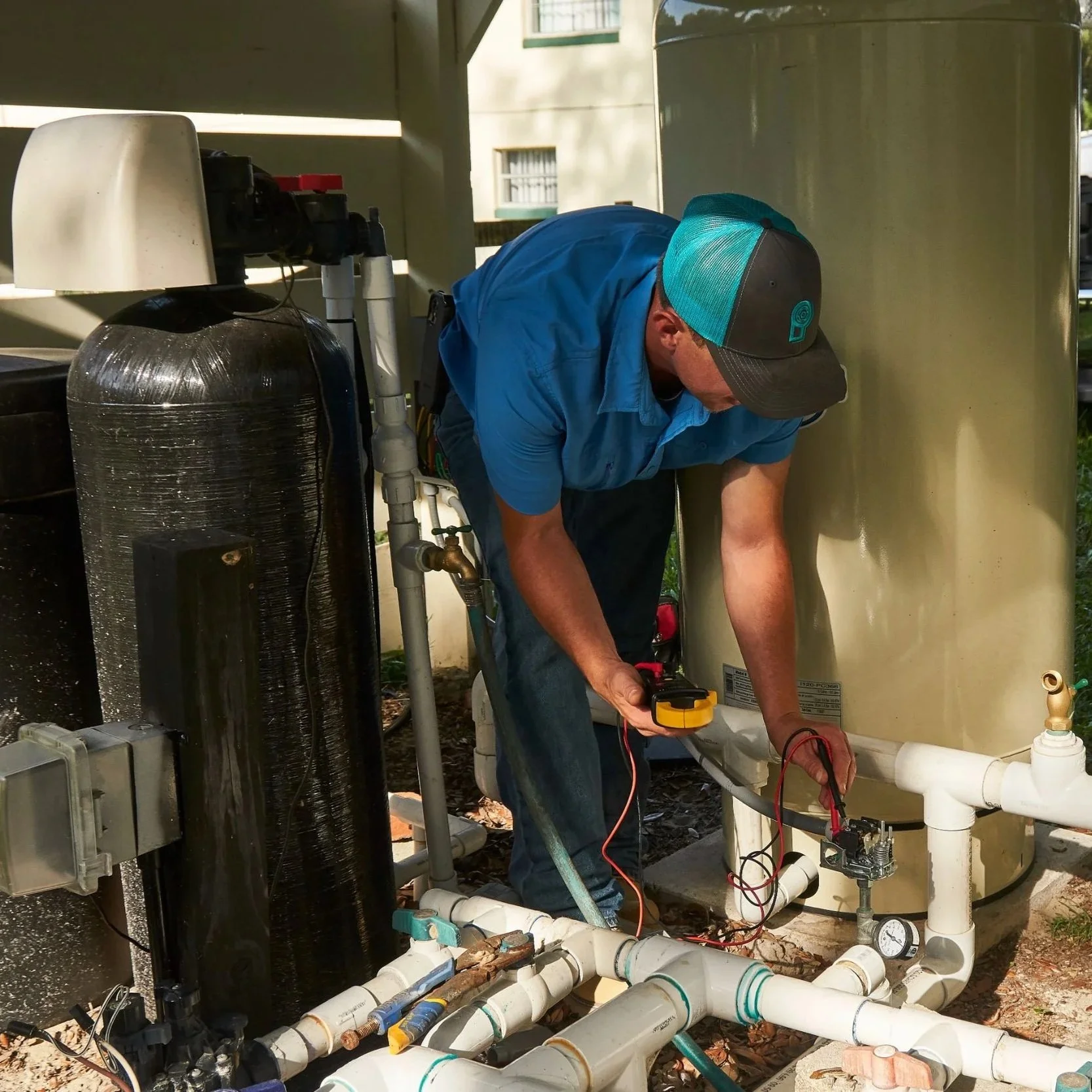 Professional Water Well Abandonment Services
