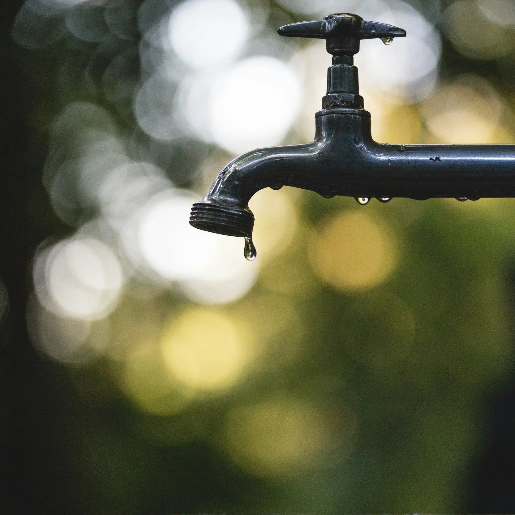 Diagnosing Causes Behind No Water Supply from Wells