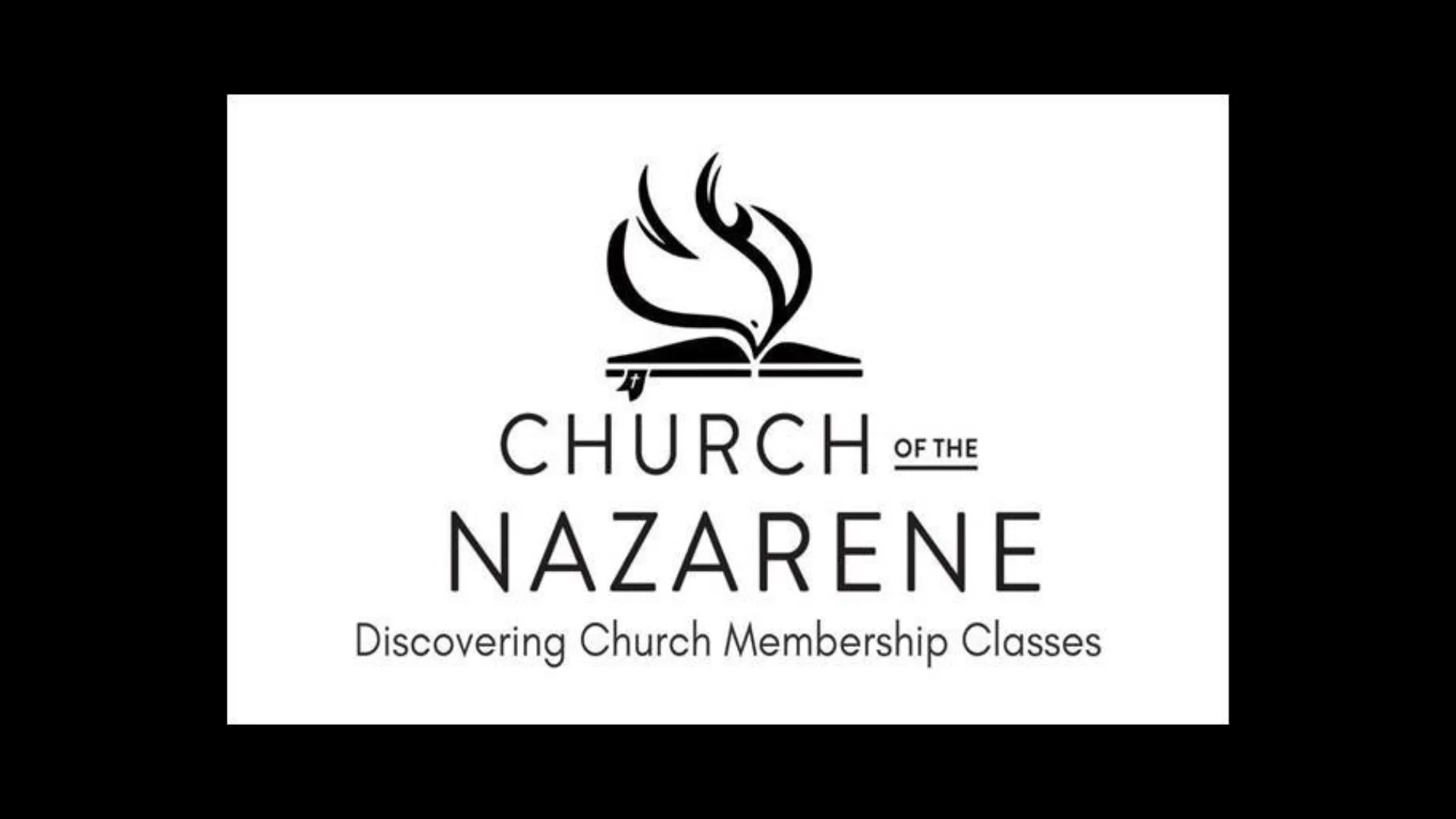 Discovering Church Membership Classes (4 of 4)