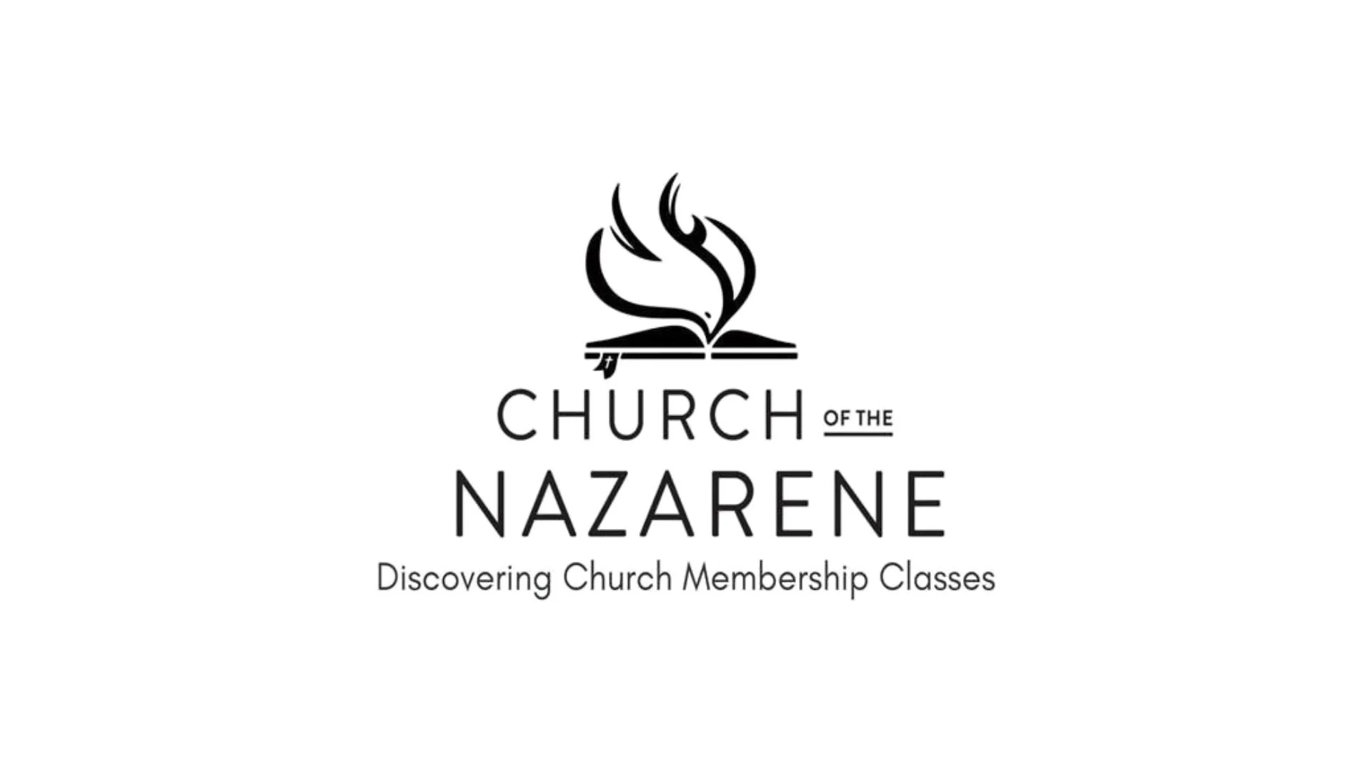 Discovering Church Membership Class (Class 2 of 4)