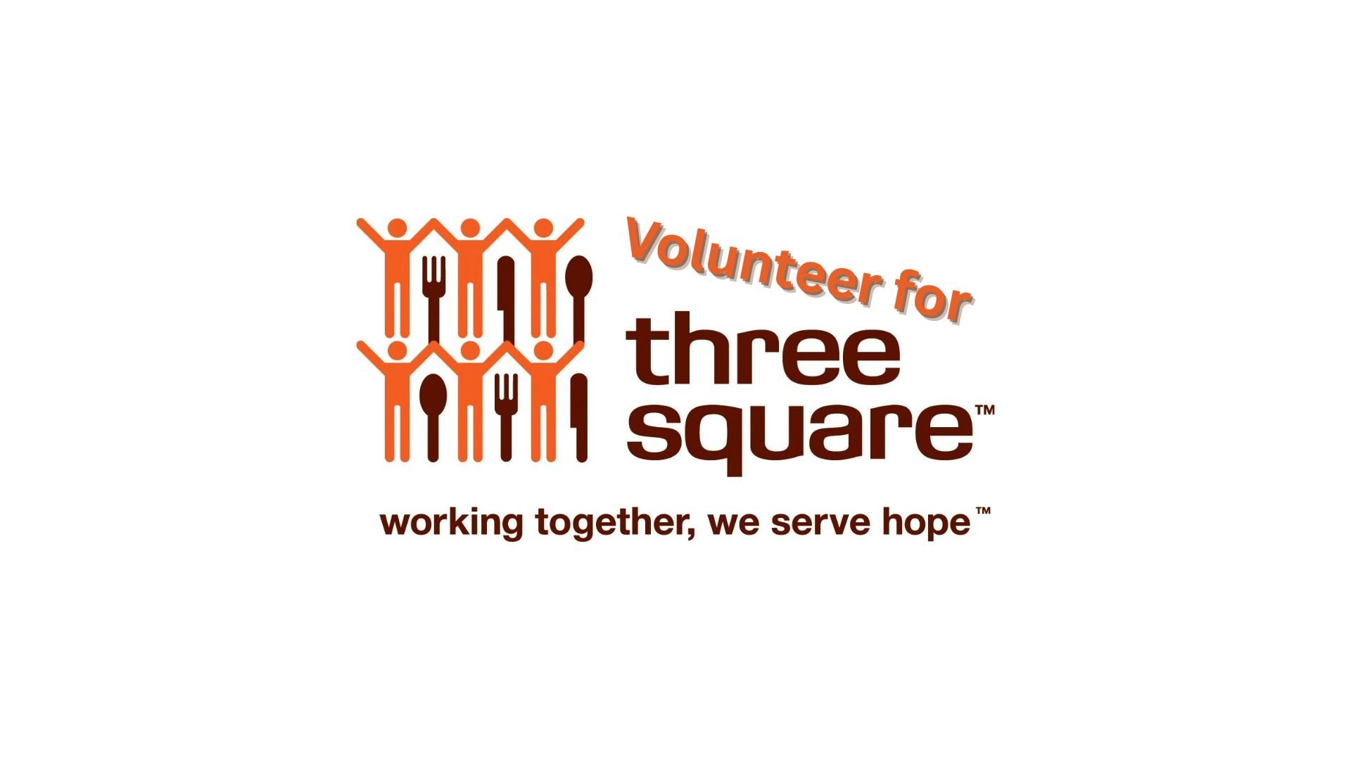 Three Square Volunteer Opportunity