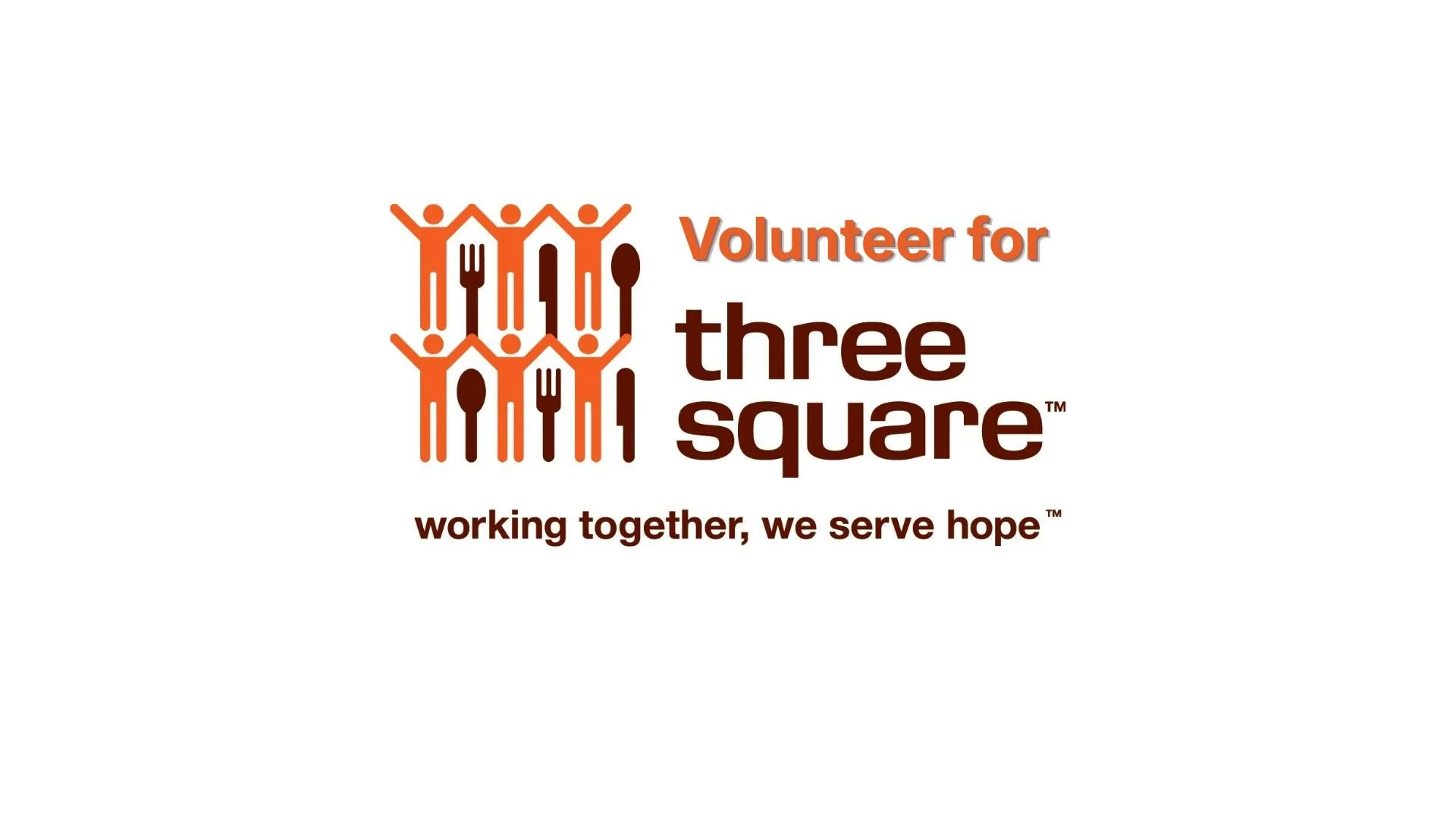 Three Square Volunteer Opportunity