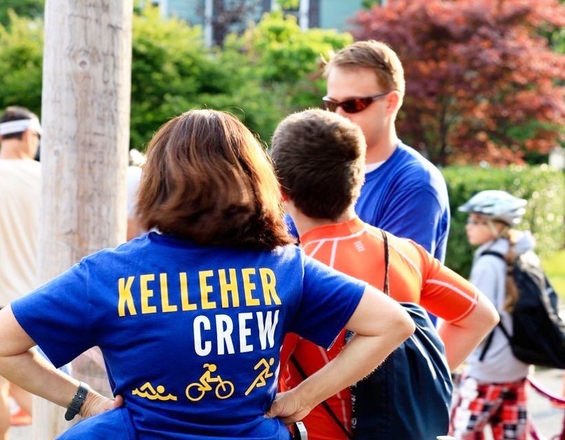 The crew is ready! How about you!? 

We can&rsquo;t wait to see the turnout on June 11th!

Pre-register here until June 1st‼️ http://www.RaceForum.com/KidsTri