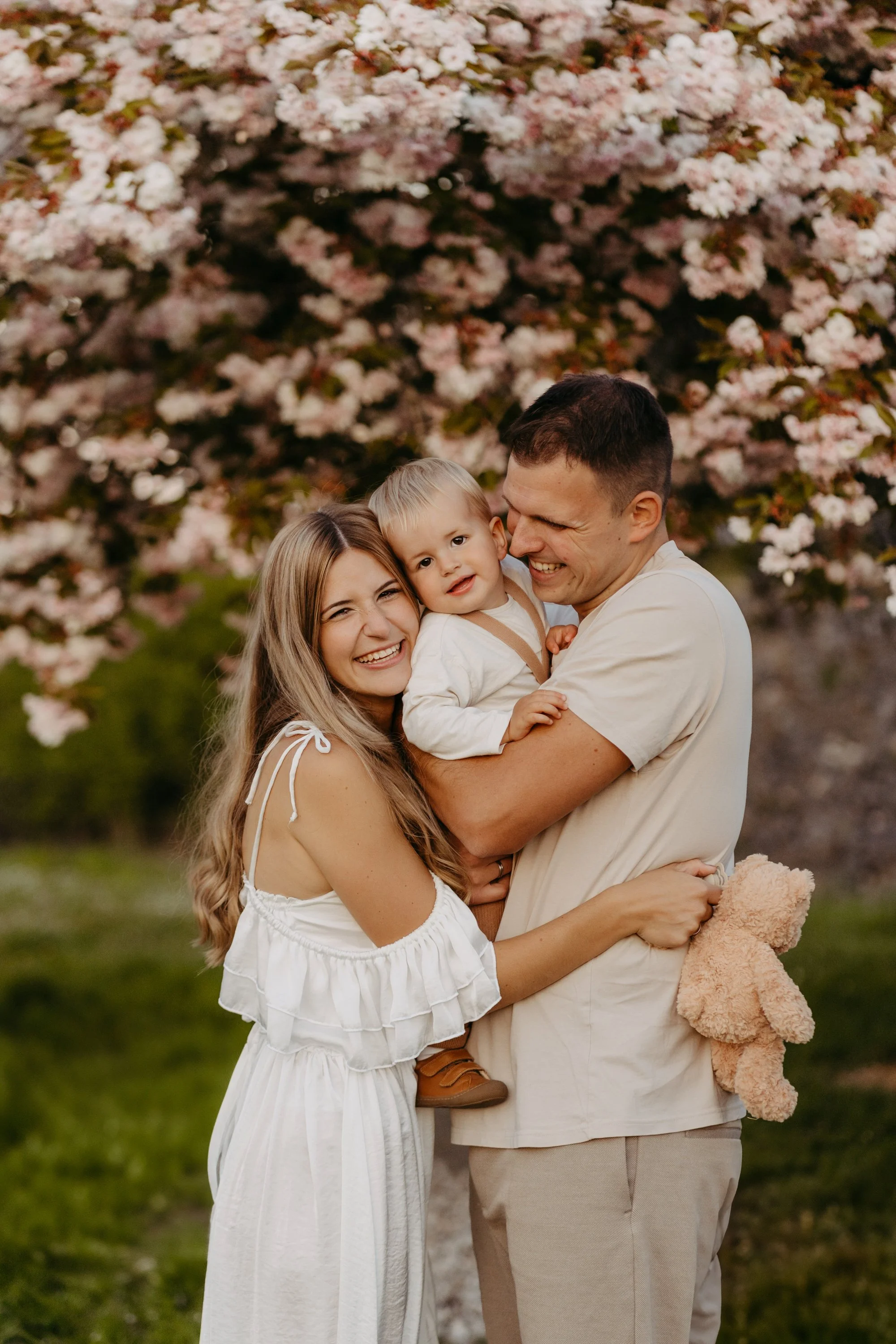 Family Shooting Munich