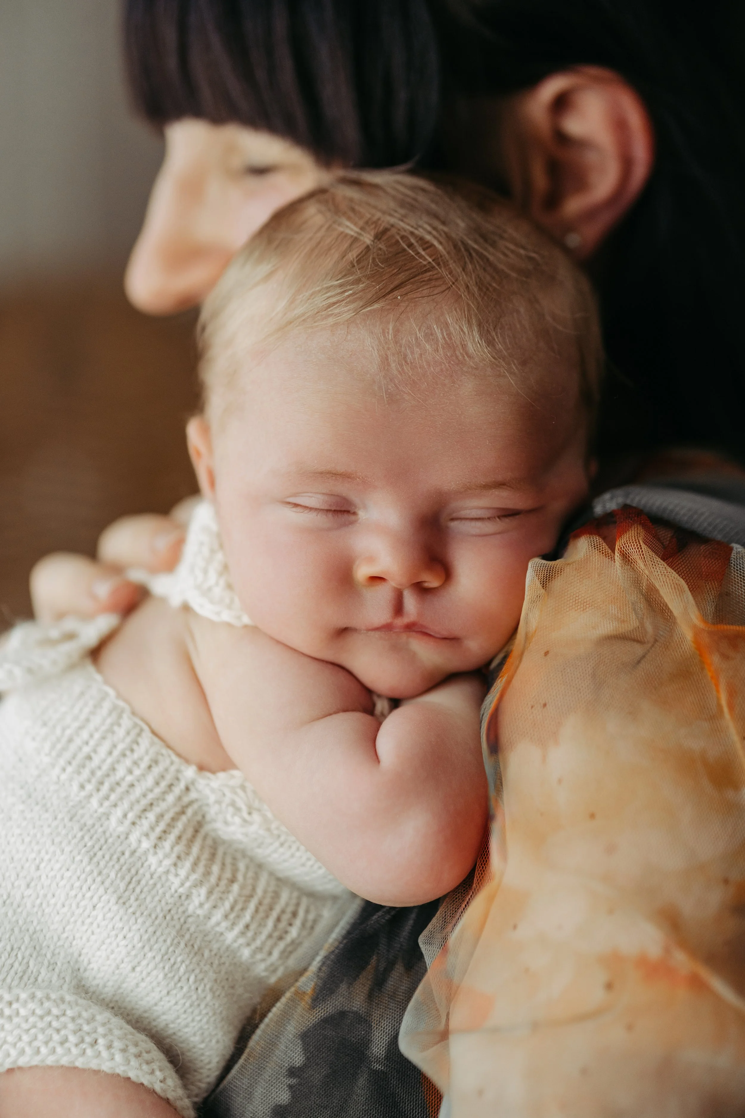 Neugeborenen Shooting München Studio Babyshooting Trudering Haar