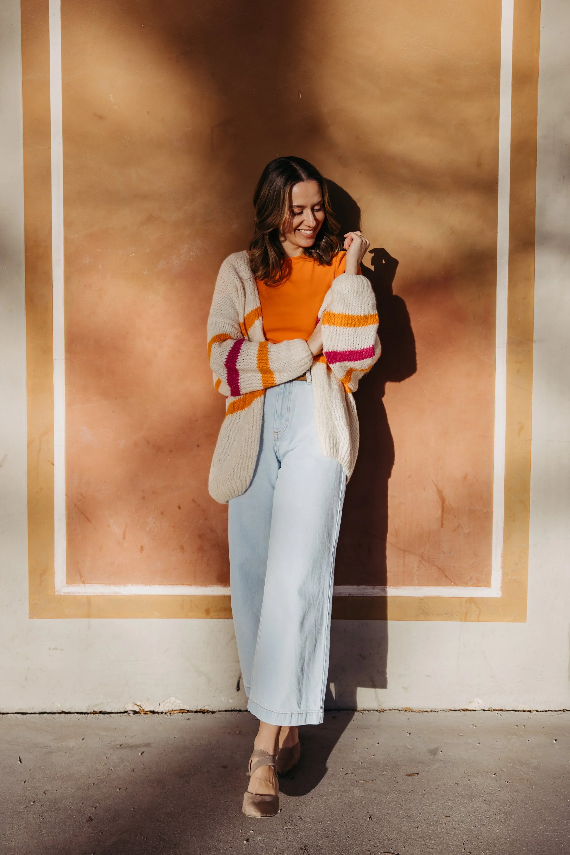 Sissy Isabella Fotografin für Familien in München