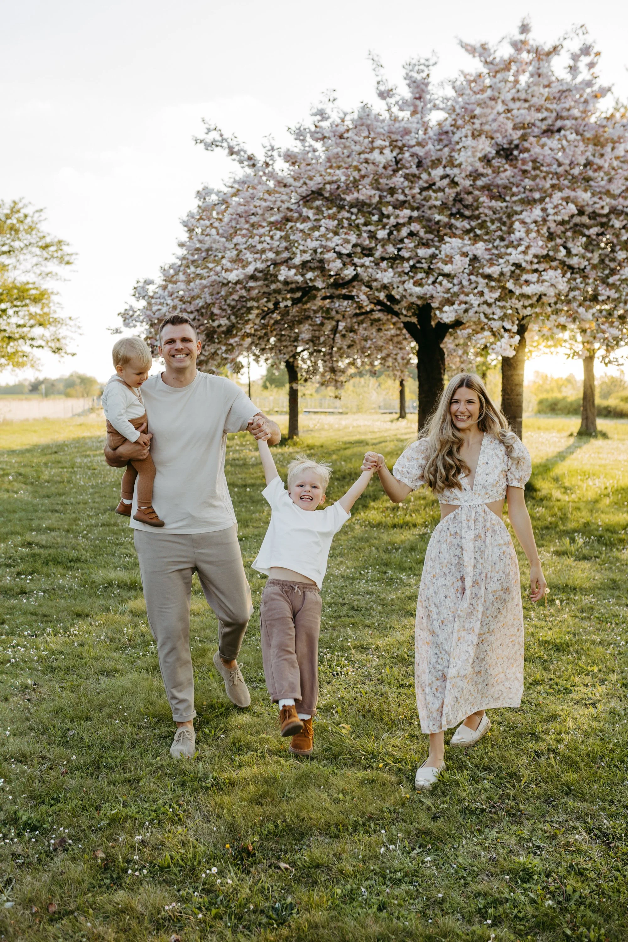 Family Shooting Munich