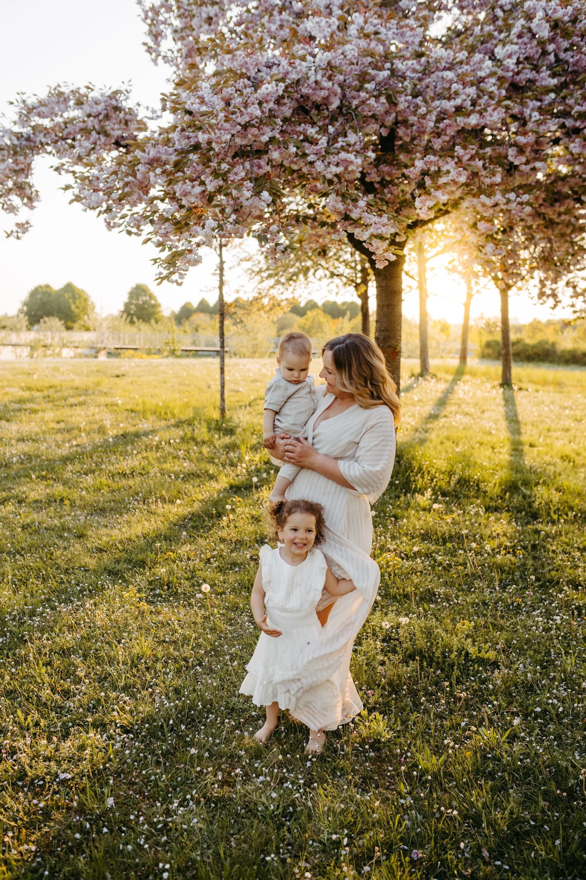 Family Shooting Munich
