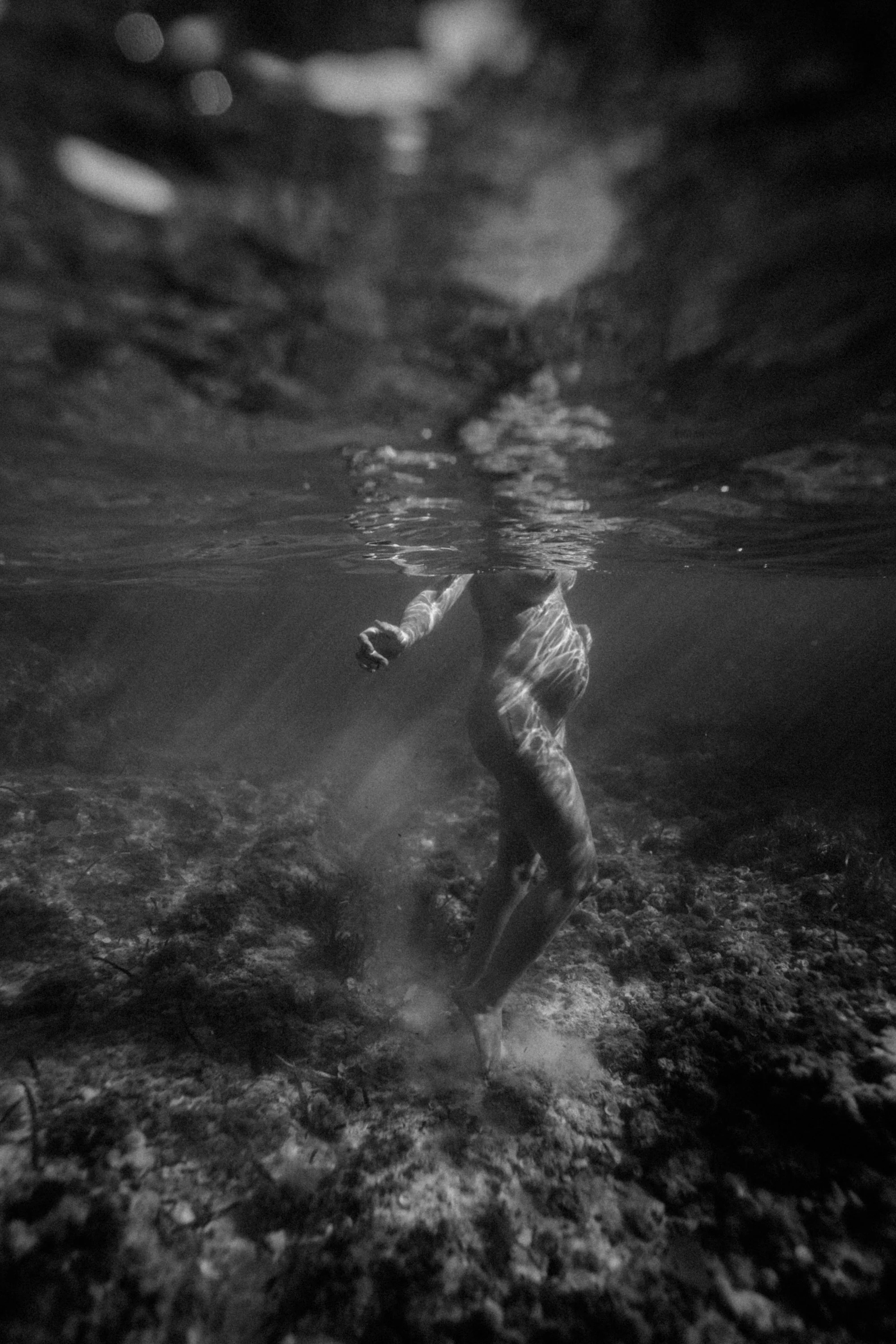 Underwater Shooting Mallorca