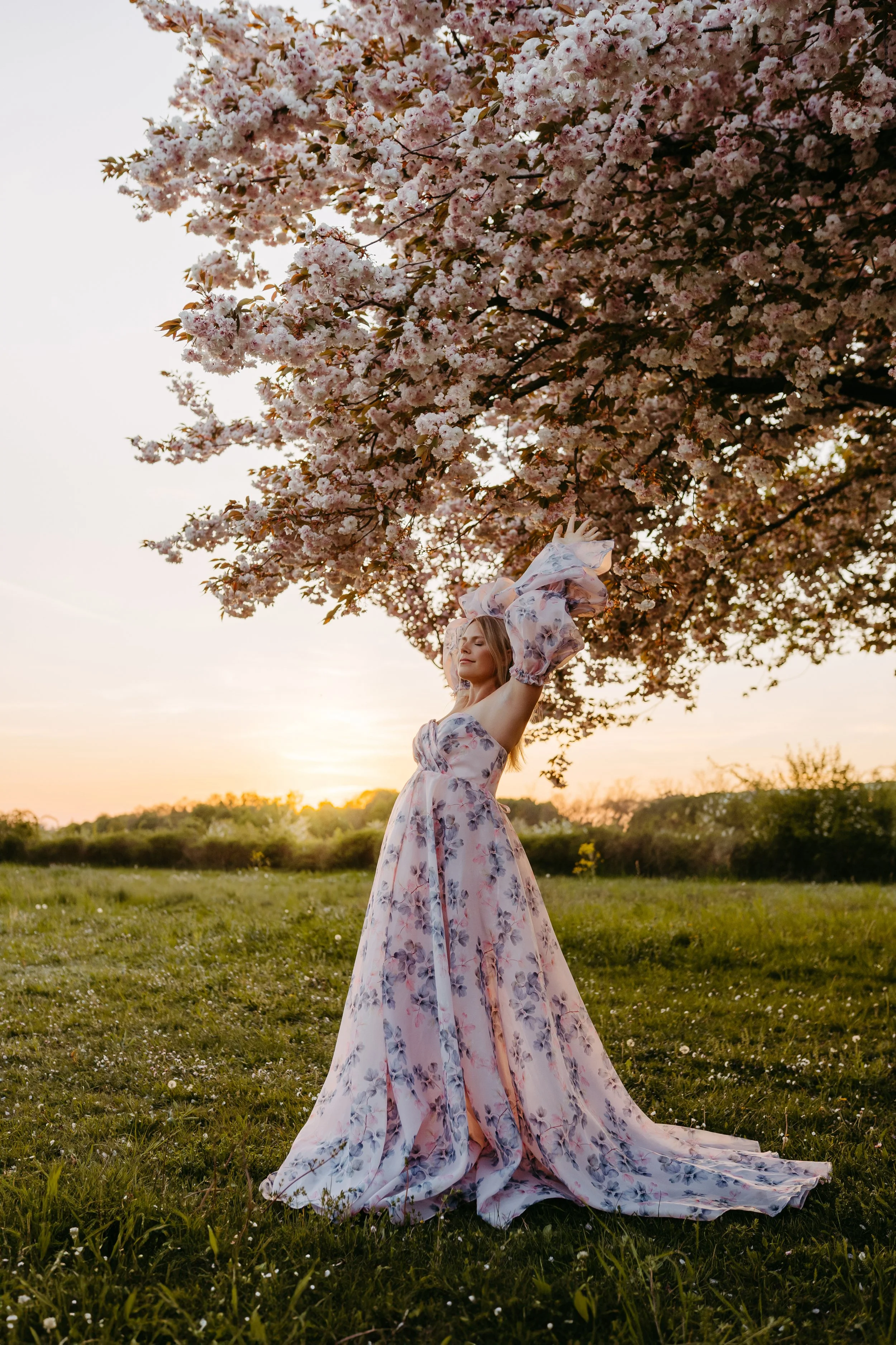 Outdoor Maternity Shooting München