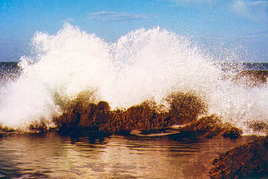 The Third Commandment