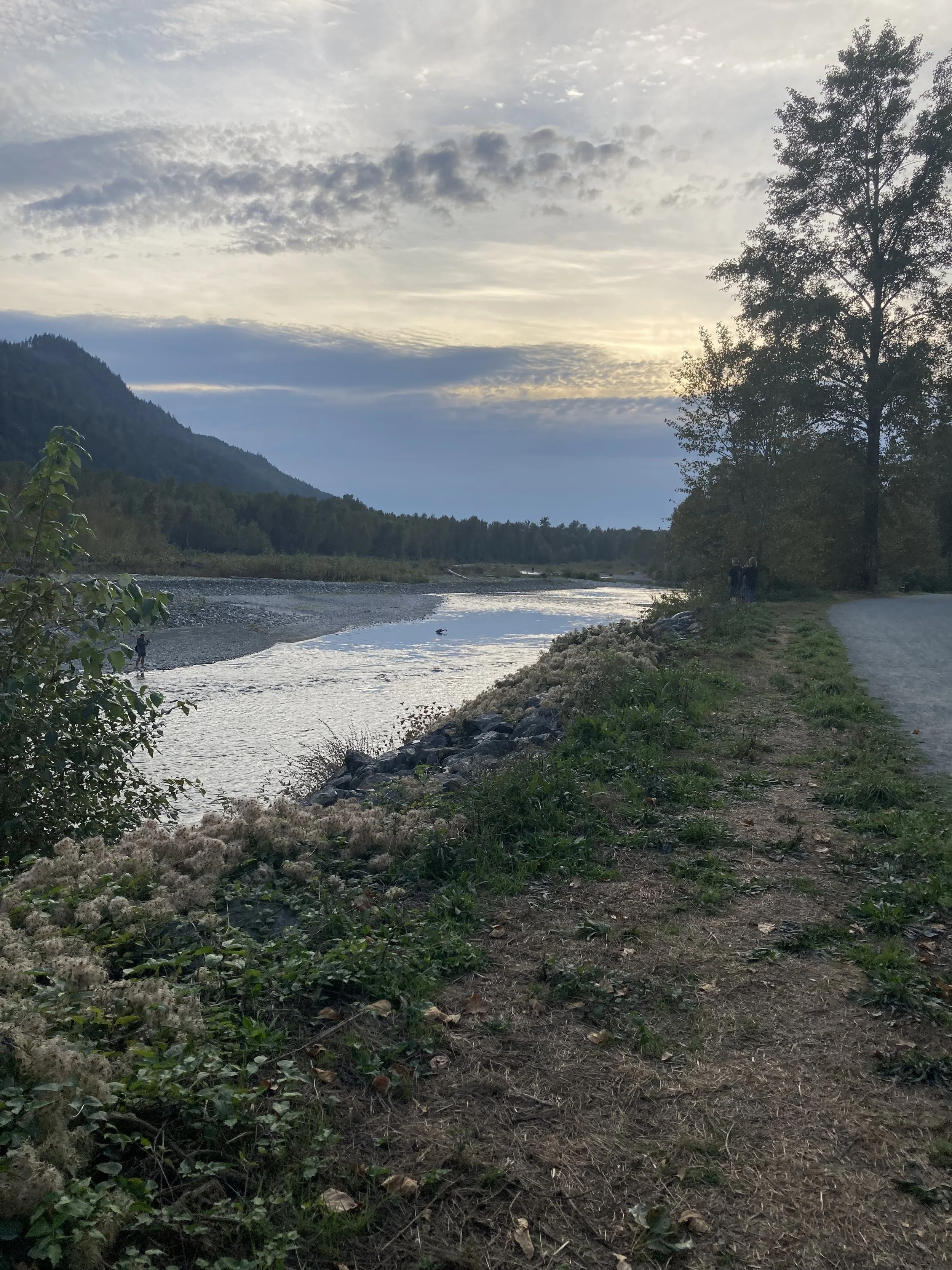 Two Sabbaths in a Row