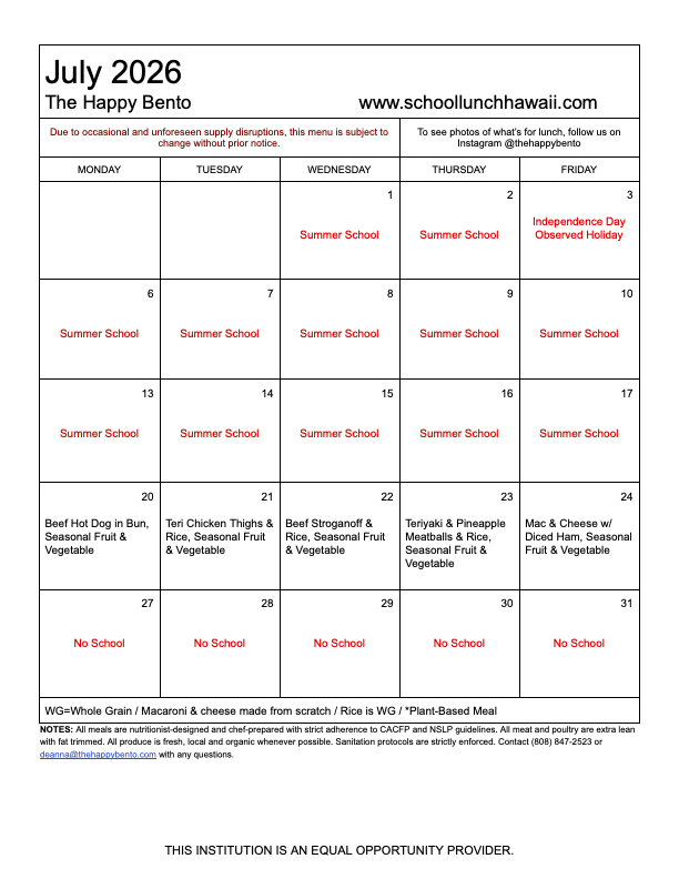 Hanahauoli CAMPS week July 2026.png