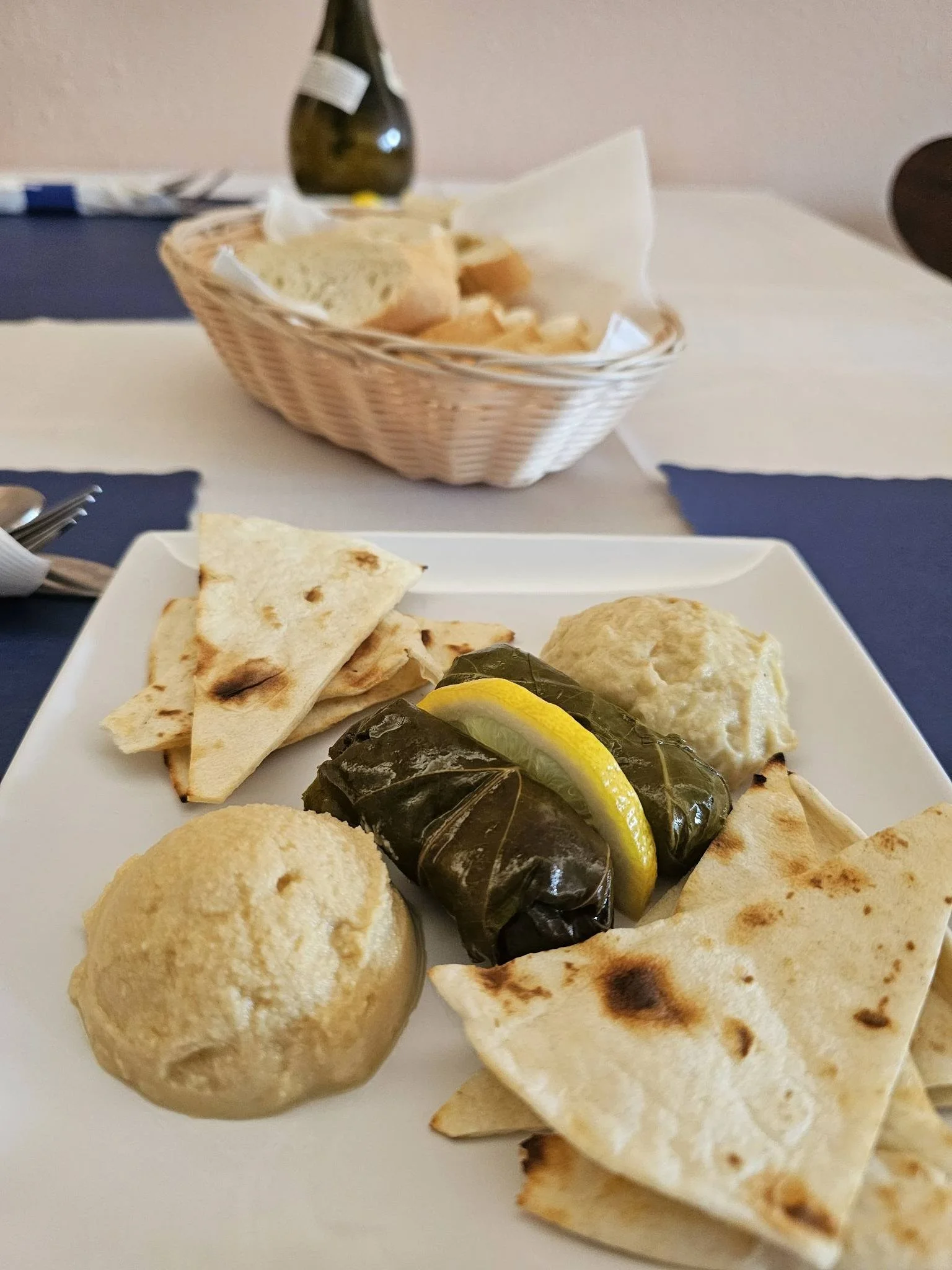 Greekends at The Bakery