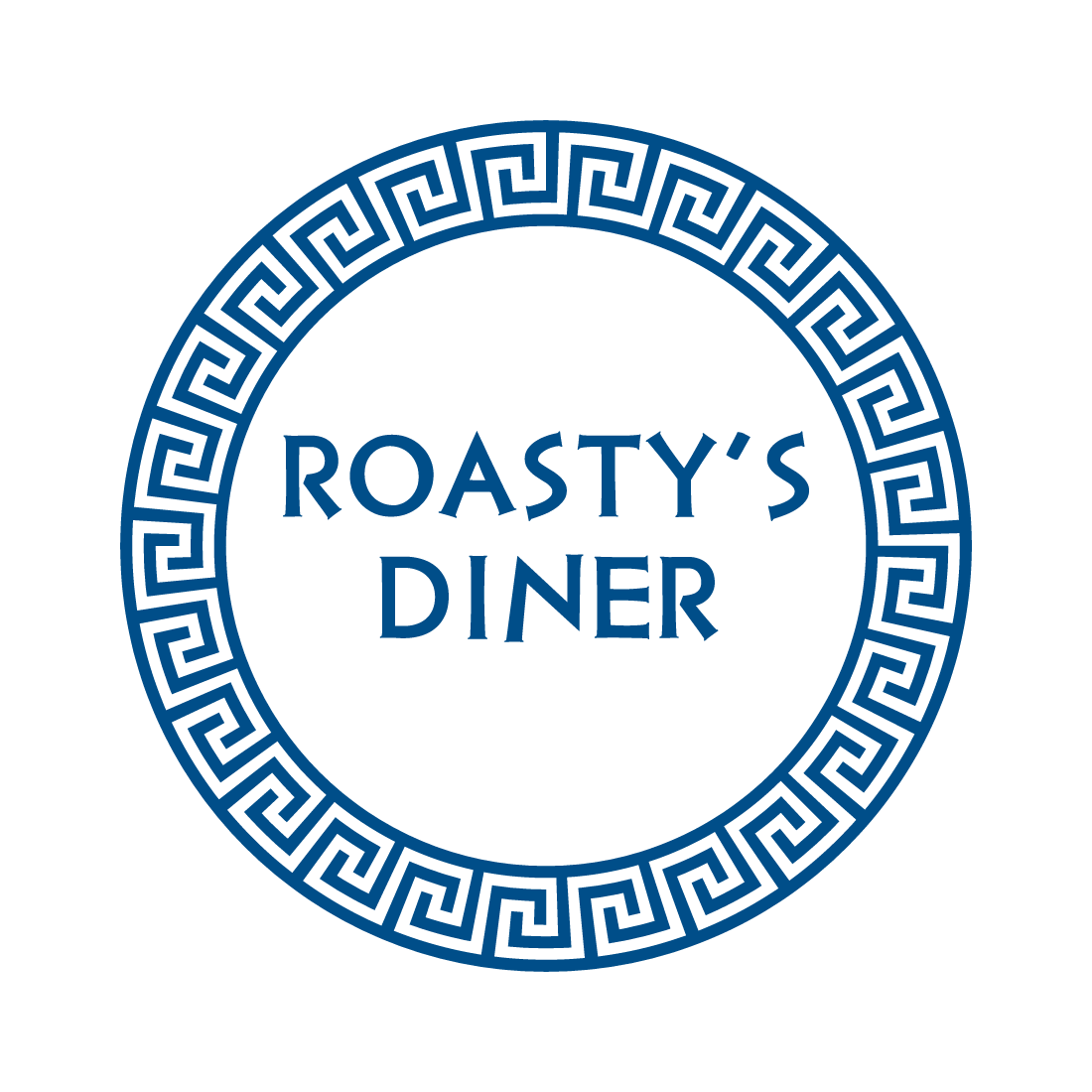Roasty&#39;s Diner