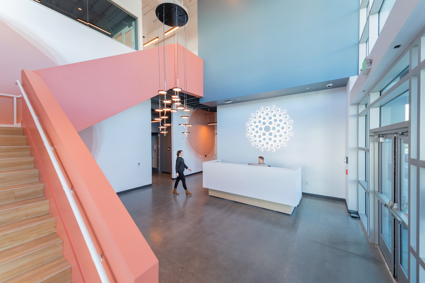 Therapeutics Manufacturing Facility