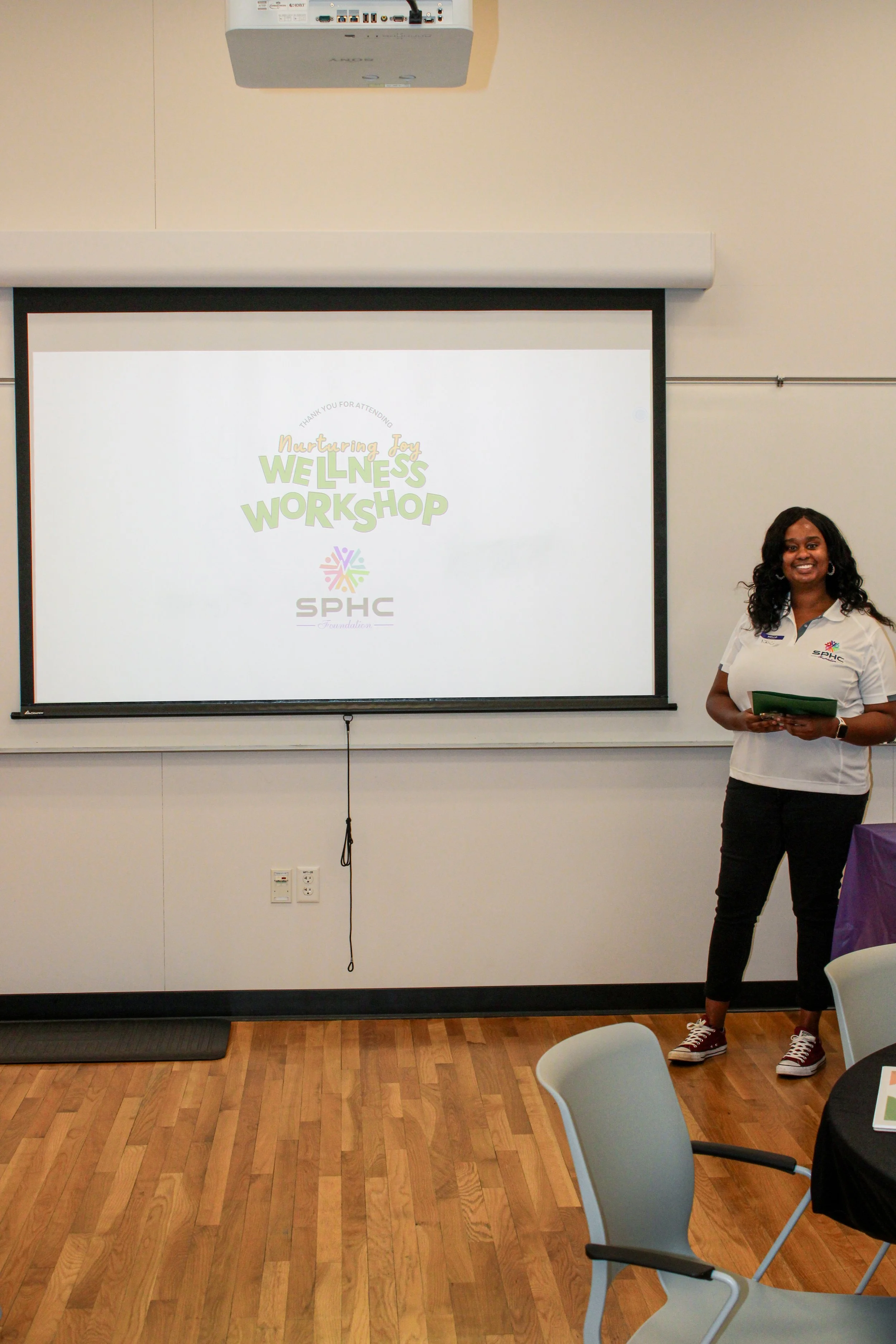 Sharing What Works: My 5 Mental Wellness Favorites