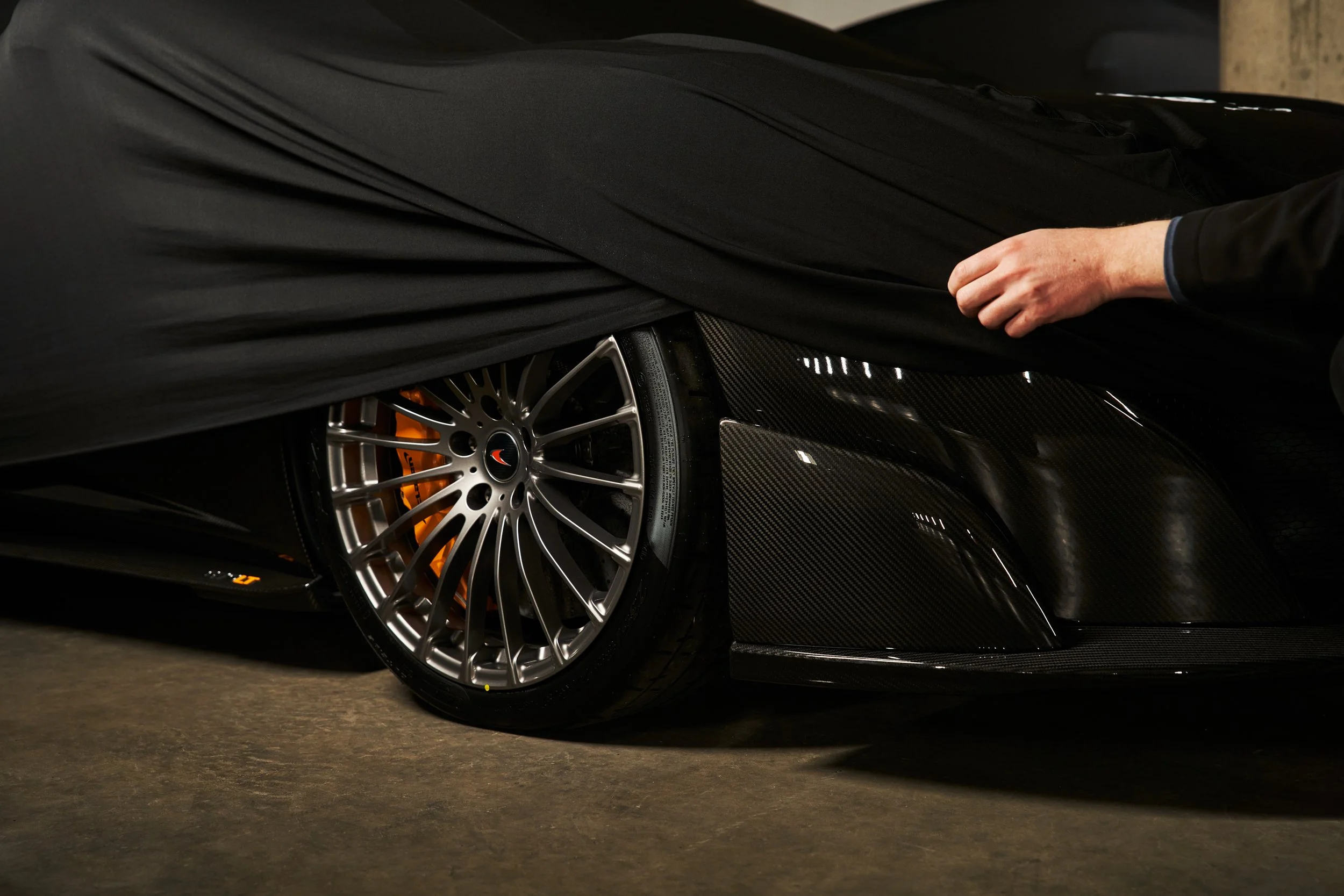 Storage — Auto Caché