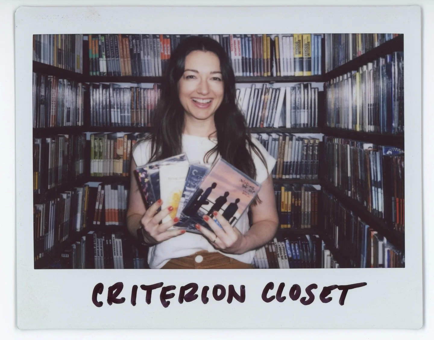 Happy 1 year anniversary to Resynator being on the Criterion Channel. Go stream it for free with a 7-day free trial! Link in bio, or head to www.criterionchannel.com/resynator 💫 🙏🤍