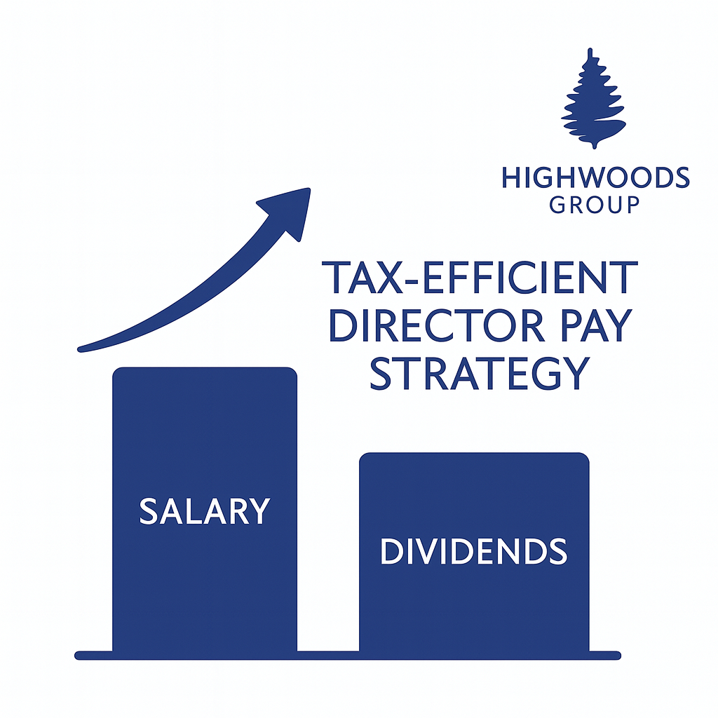Smarter Director Pay 