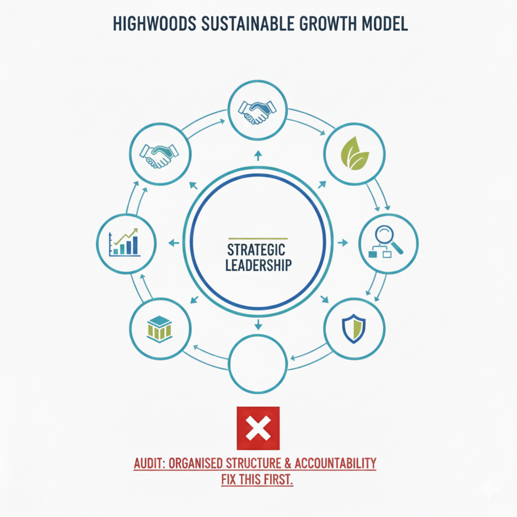 Busy Is Not Profitable