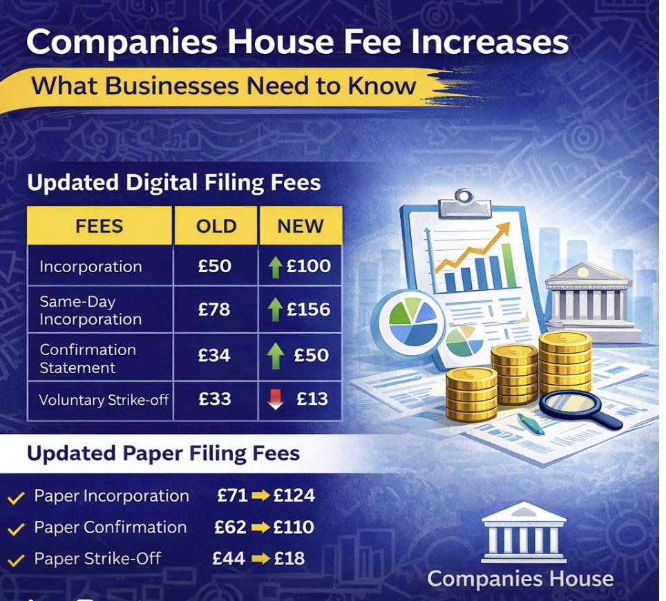 Rising Compliance Costs