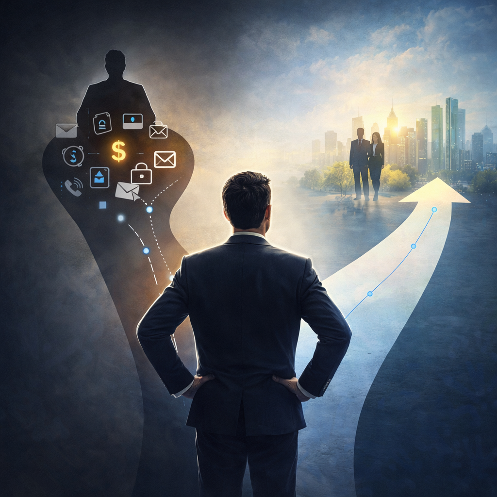 The Illusion of Control