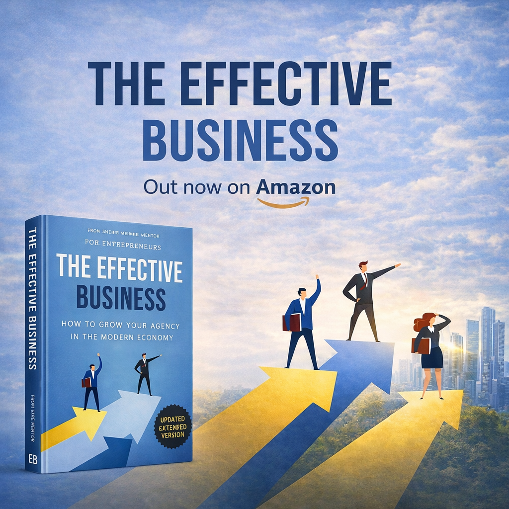 The Effective Business 