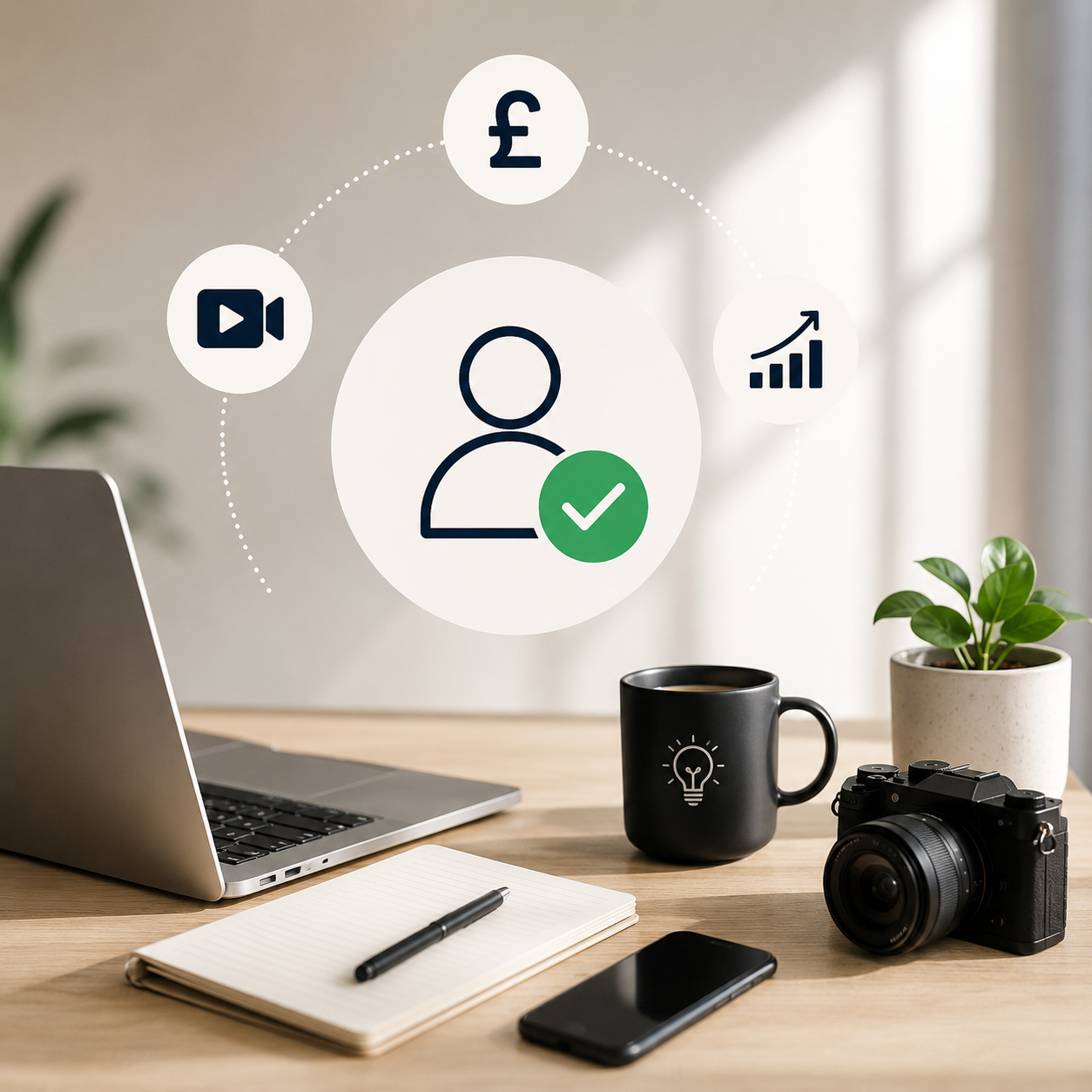 The Side Hustle Tax Trap
