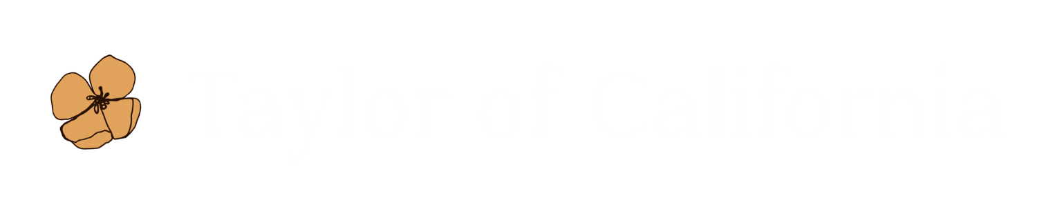 Taylor of California