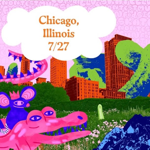 #chicago #chicagoland friends meet us at @zumiez &ldquo;More Than Rolling&rdquo; Tour Stop July 27th hosted at Fox Valley Mall from 3-7pm. 🛹🛼🎟️

RSVP Link in Bio. 

#morethanrolling is your chance to fully immerse yourself in the Zumiez Community!