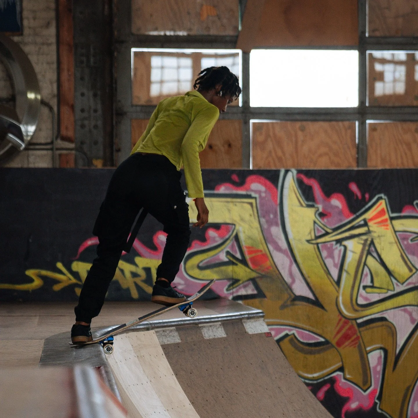 #milwaukee Sunday, August 3 at @4seasonssk8park
Join @blackgirlsshred and @apositiveseed as we uplift #BIPOC women in sports, inspire the next generation of shredders while centering mental wellness. All ages and abilities are welcome. See you soon! 