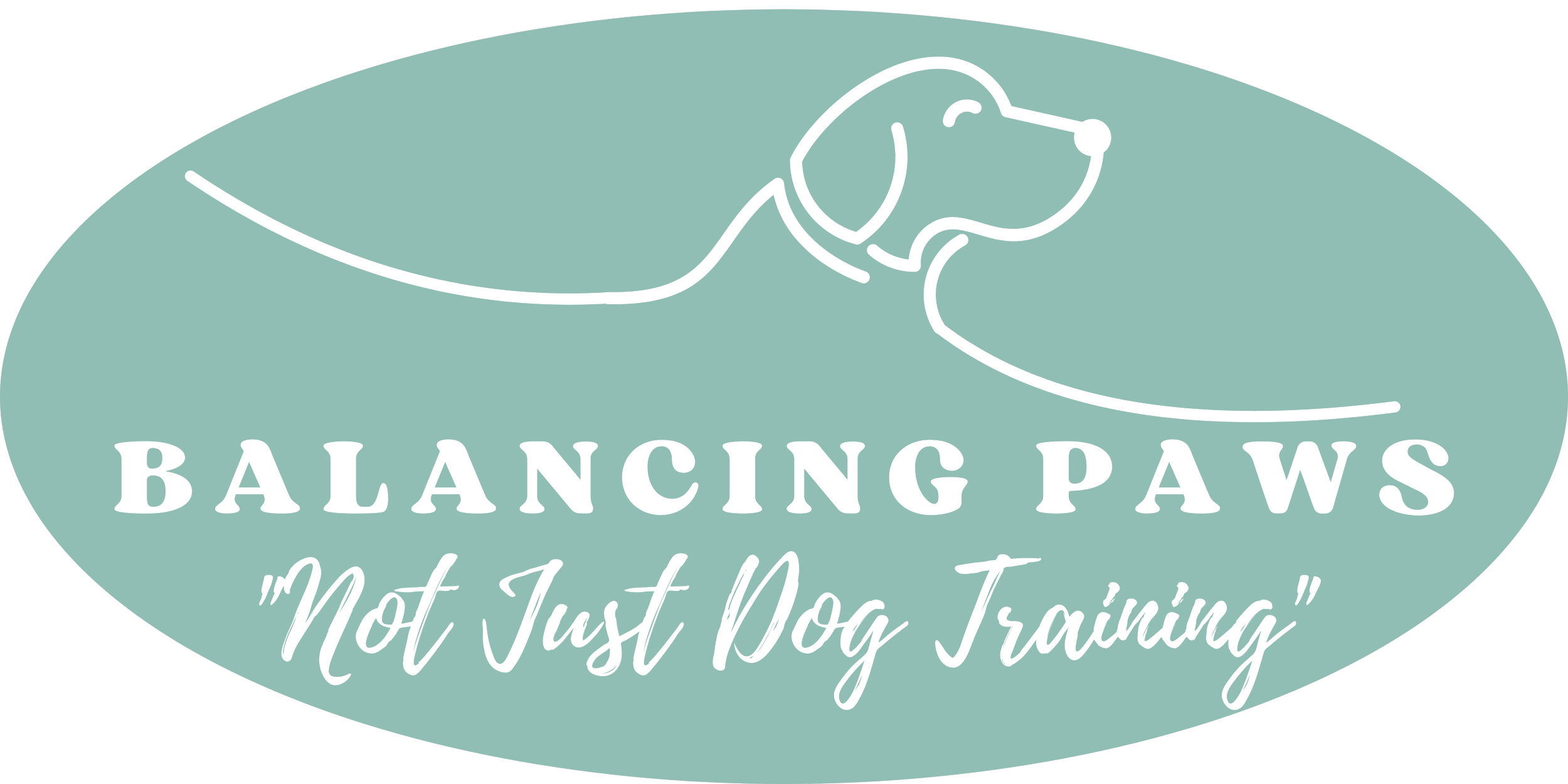 Online Course — Dog Trainer Near Me Balancing Paws Dog Training