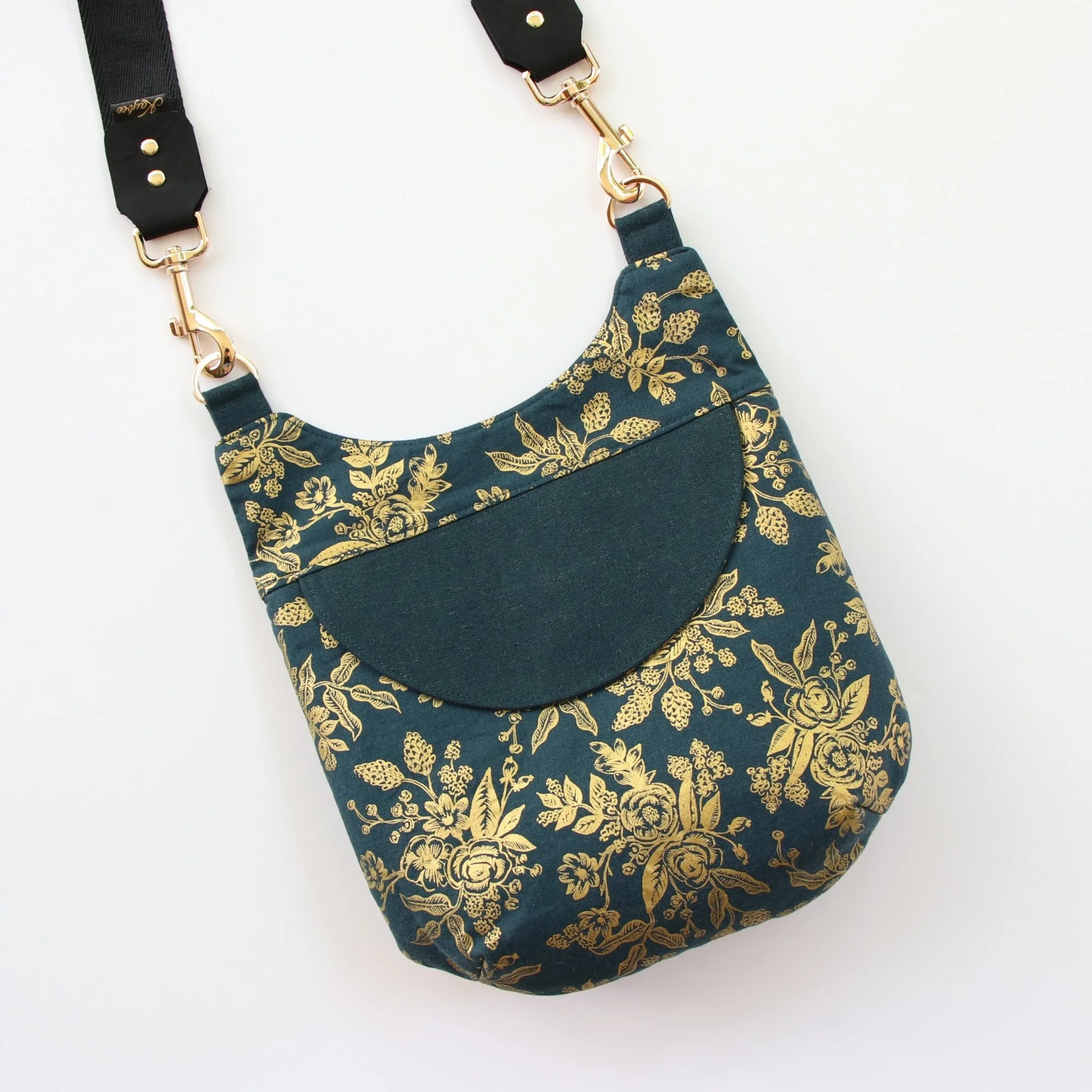 Zuri Crossbody Bag